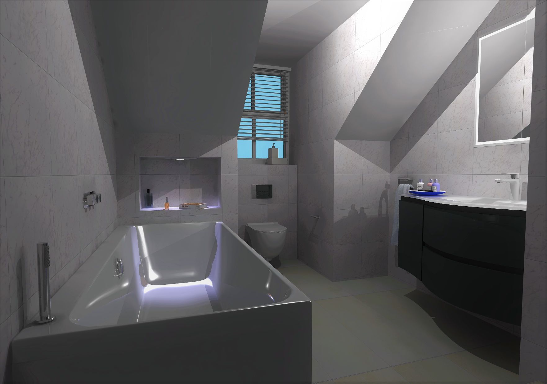 Bathroom Design in Cheshunt The Cheshunt Bathroom Centre