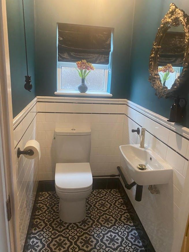 View Our Portfolio The Cheshunt Bathroom Centre