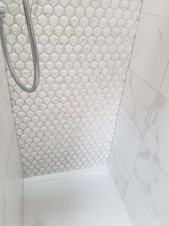 View Our Portfolio The Cheshunt Bathroom Centre