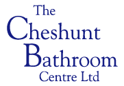 The Cheshunt Bathroom Centre - Logo
