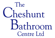 The Cheshunt Bathroom Centre - Logo