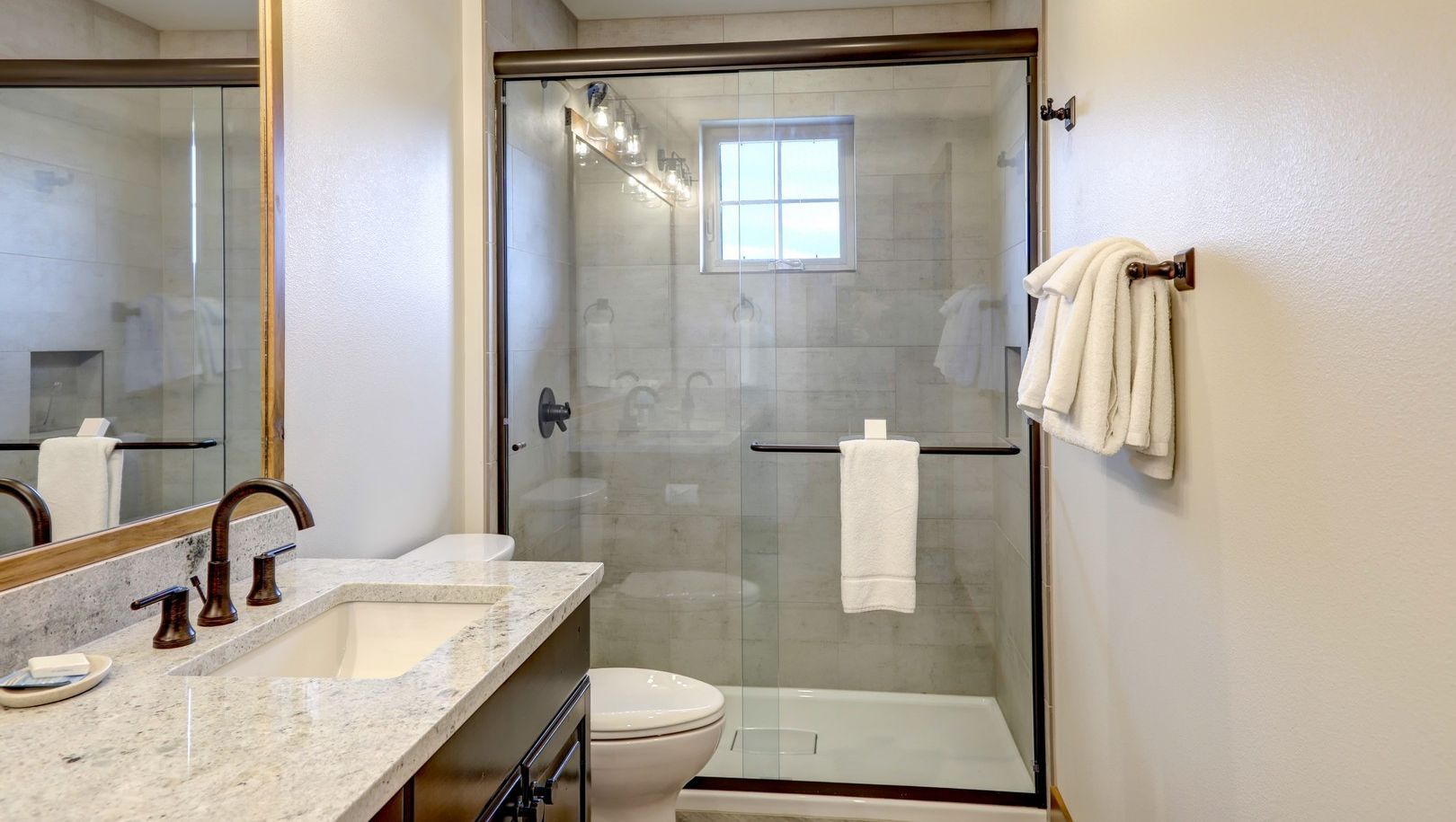 View Our Portfolio The Cheshunt Bathroom Centre