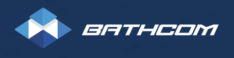 Bathcom logo