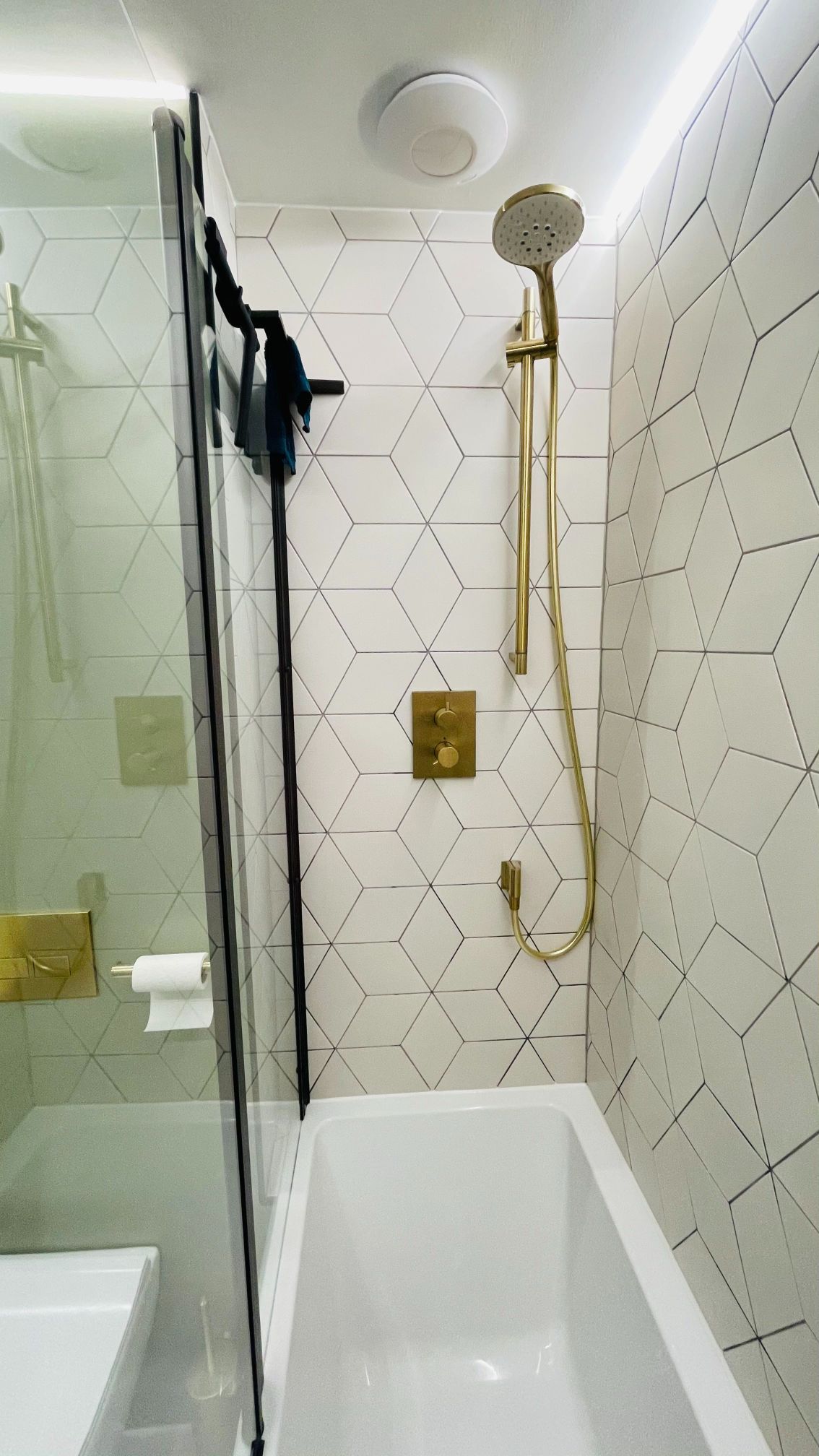 View Our Portfolio The Cheshunt Bathroom Centre